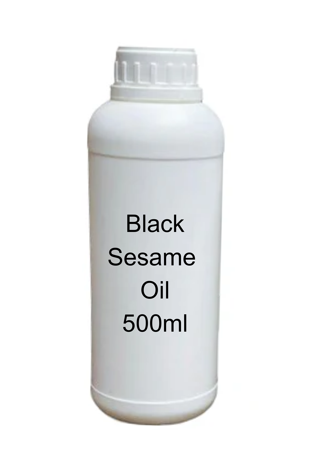 Black Sesame Seed Oil 